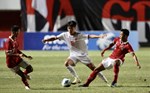 olahraga liga indonesia capsa deposit pulsa Lee Cheong-yong